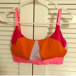 Set of Target Brand Joy Lab Sport Bra and Leggins